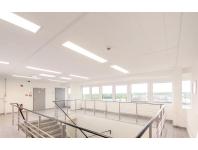 Zdjęcie: Płyta sufitowa Star Board 625x625x15 AMF THERMATEX