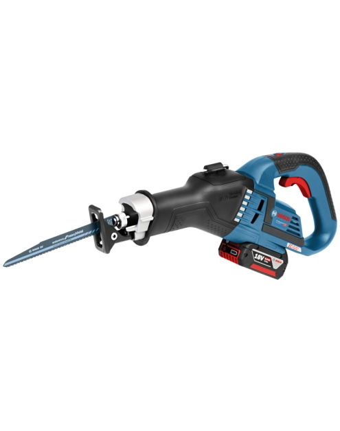 Zdjęcie: Piła szablasta akumulatorowa PRO HEAVY DUTY GSA 18V-32 BOSCH