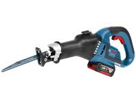 Zdjęcie: Piła szablasta akumulatorowa PRO HEAVY DUTY GSA 18V-32 BOSCH