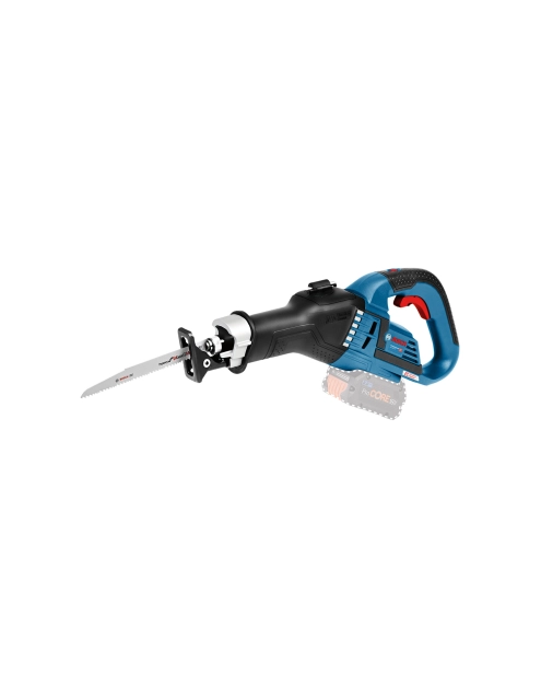 Zdjęcie: Piła szablasta akumulatorowa PRO HEAVY DUTY GSA 18V-32 BOSCH