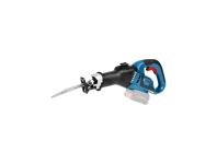 Zdjęcie: Piła szablasta akumulatorowa PRO HEAVY DUTY GSA 18V-32 BOSCH