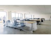 Zdjęcie: Folia ochronna extra strong 4x5 m 500 g STALCO PERFECT