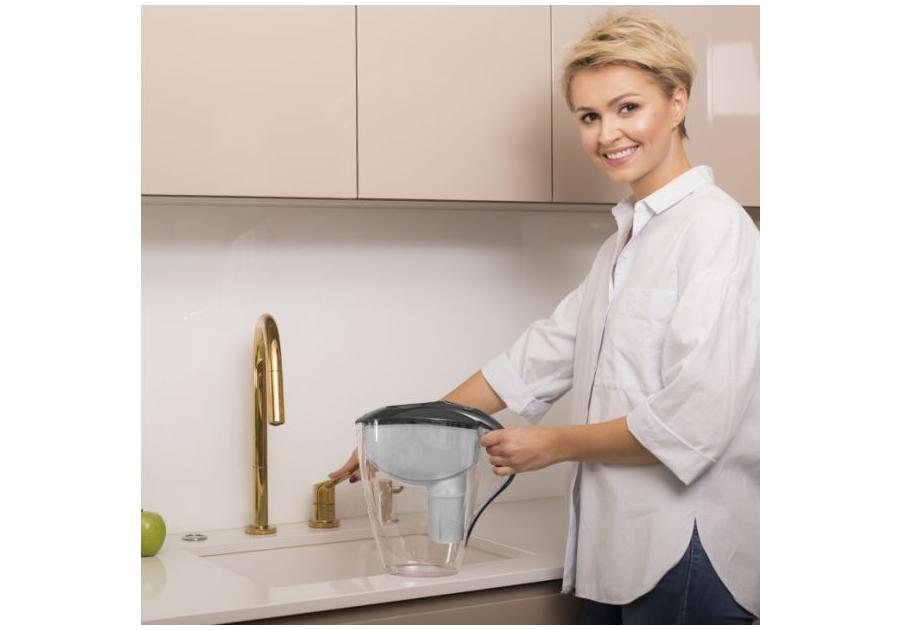 Zdjęcie: Dzbanek filtrujący Astra Start Classic 3 L DAFI