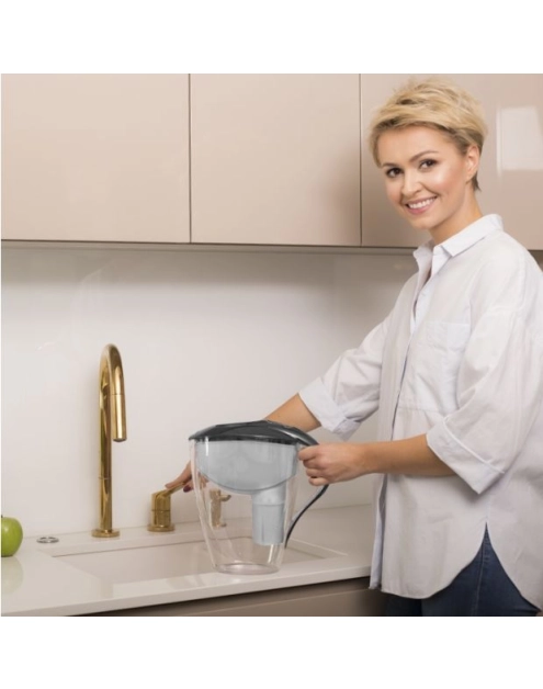 Zdjęcie: Dzbanek filtrujący Astra Start Classic 3 L DAFI