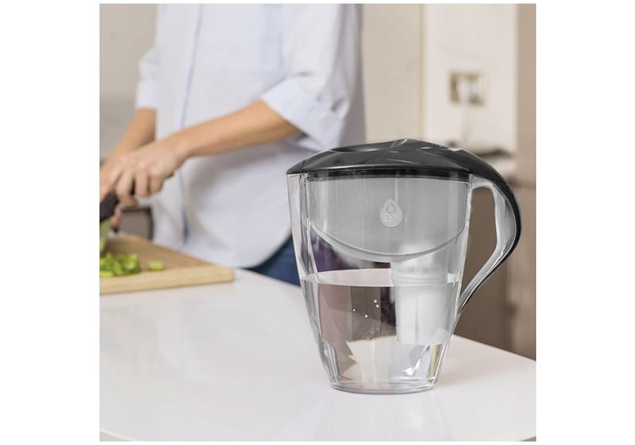 Zdjęcie: Dzbanek filtrujący Astra Start Classic 3 L DAFI