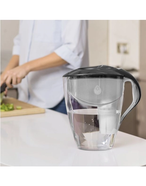 Zdjęcie: Dzbanek filtrujący Astra Start Classic 3 L DAFI