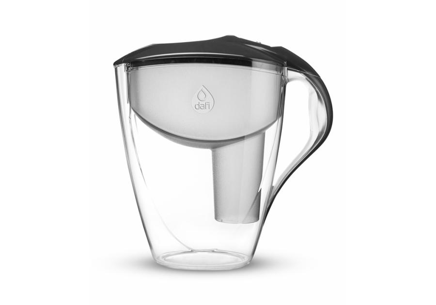 Zdjęcie: Dzbanek filtrujący Astra Start Classic 3 L DAFI