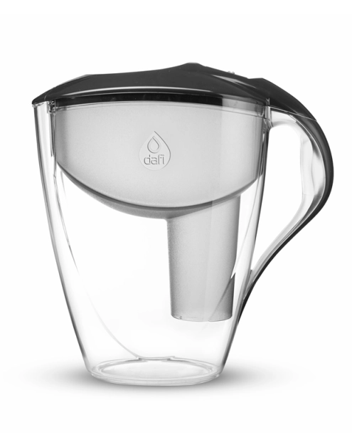 Zdjęcie: Dzbanek filtrujący Astra Start Classic 3 L DAFI