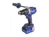 Zdjęcie: Wiertarko-wkrętarka z udarem 100 Nm 18 V RawlDRIVER RAWLPLUG