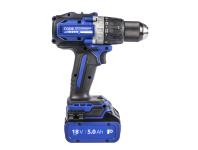 Zdjęcie: Wiertarko-wkrętarka z udarem 100 Nm 18 V RawlDRIVER RAWLPLUG