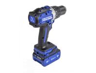 Zdjęcie: Wiertarko-wkrętarka z udarem 100 Nm 18 V RawlDRIVER RAWLPLUG