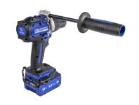 Zdjęcie: Wiertarko-wkrętarka z udarem 100 Nm 18 V RawlDRIVER RAWLPLUG