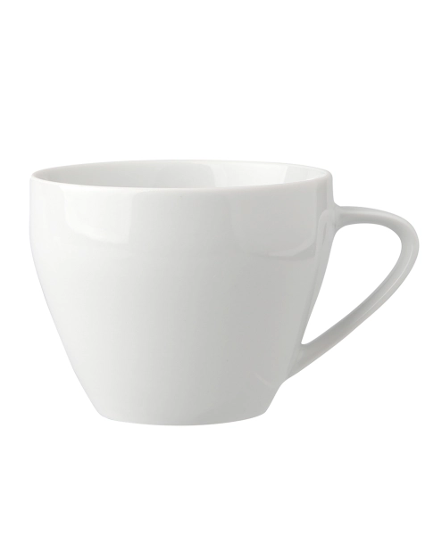 Zdjęcie: Filiżanka cappuccino 350 ml Moderna Biała MARIA PAULA