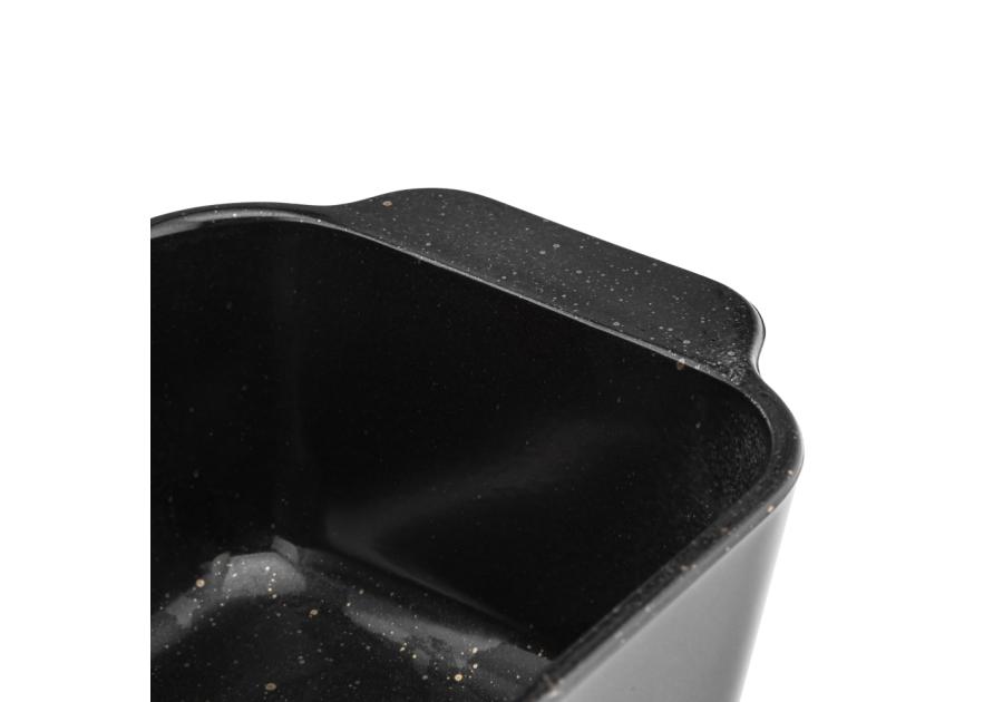 Zdjęcie: Keksówka żaroodporna Impact z powłoką non-stick 1500 ml 26x13x7,5 cm VALDINOX