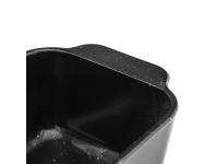 Zdjęcie: Keksówka żaroodporna Impact z powłoką non-stick 1500 ml 26x13x7,5 cm VALDINOX