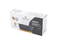 Zdjęcie: Keksówka żaroodporna Impact z powłoką non-stick 1500 ml 26x13x7,5 cm VALDINOX