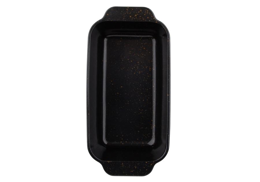 Zdjęcie: Keksówka żaroodporna Impact z powłoką non-stick 1500 ml 26x13x7,5 cm VALDINOX