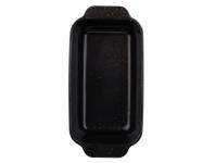 Zdjęcie: Keksówka żaroodporna Impact z powłoką non-stick 1500 ml 26x13x7,5 cm VALDINOX