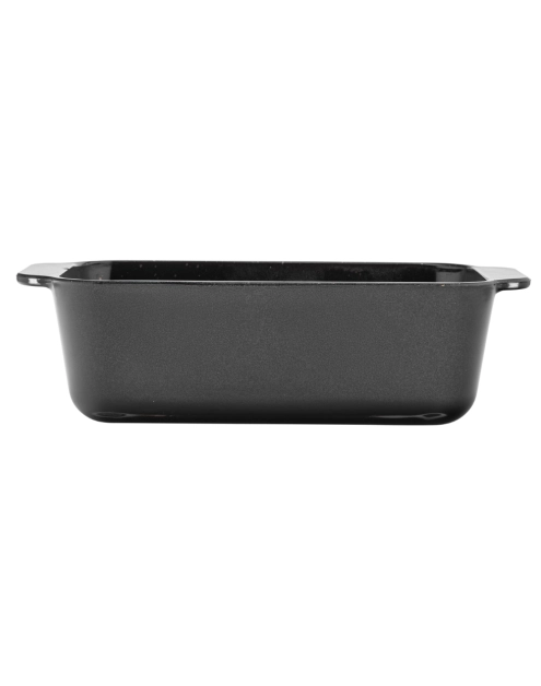 Zdjęcie: Keksówka żaroodporna Impact z powłoką non-stick 1500 ml 26x13x7,5 cm VALDINOX