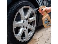 Zdjęcie: Środek do felg, kołpaków Felix 770 ml K2