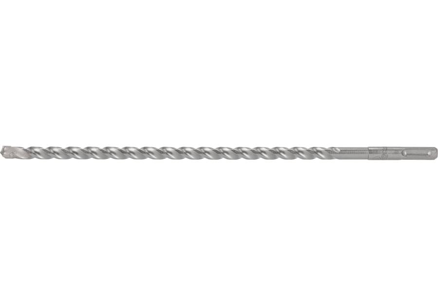 Zdjęcie: Wiertło do betonu zbrojonego SDS Plus S3, 10x310 mm PROLINE