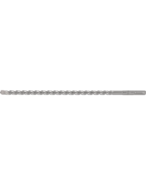 Zdjęcie: Wiertło do betonu zbrojonego SDS Plus S3, 10x310 mm PROLINE
