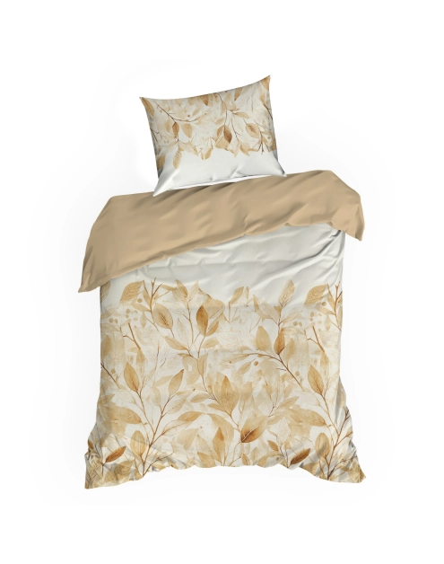 Zdjęcie: Komplet pościeli Spring 60, 140x200 cm, 70x80 cm - 1 szt. EUROFIRANY