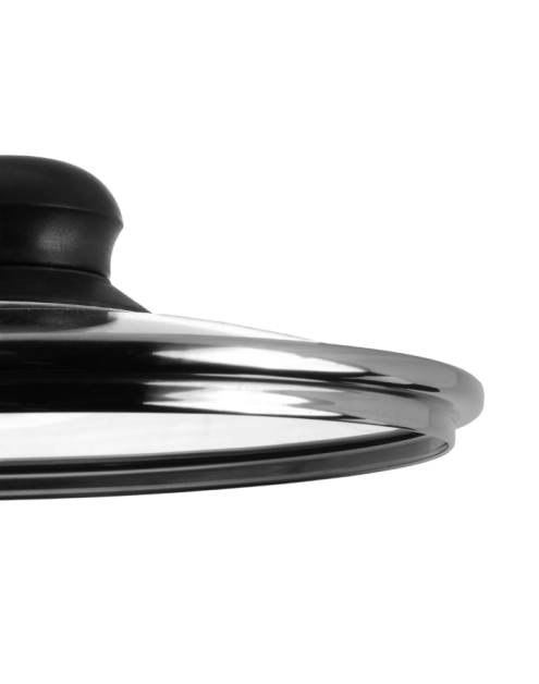 Zdjęcie: Pokrywa garnkowa żaroodporna 16 cm GALICJA