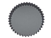 Zdjęcie: Forma do tarty/pizzy 26 cm szara SNB