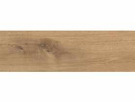 Gres szkliwiony Oryginal Wood Brown matt 18,5x59,8 cm CERSANIT