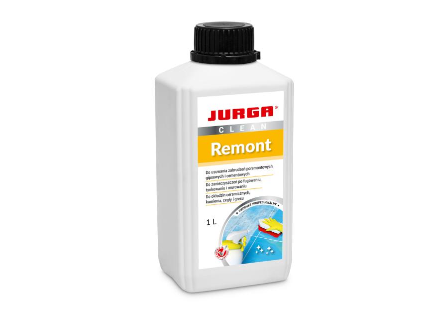 Zdjęcie: Cleaner Remont 1 L JURGA