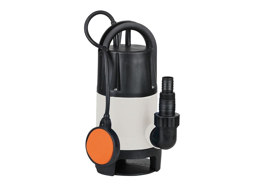 Zdjęcie: Pompa zatapialna do wody brudnej 400 W PROFIX