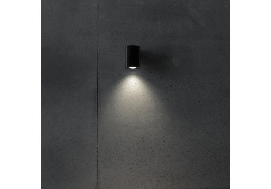 Zdjęcie: Oprawa oświetleniowa Zevi EL 1GU10 B KANLUX