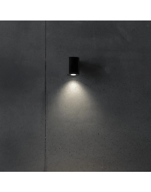 Zdjęcie: Oprawa oświetleniowa Zevi EL 1GU10 B KANLUX