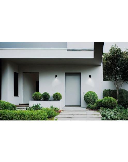 Zdjęcie: Oprawa oświetleniowa Zevi EL 1GU10 B KANLUX