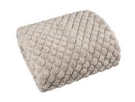 Zdjęcie: Narzuta Kelsi 200x220 cm beżowa EUROFIRANY