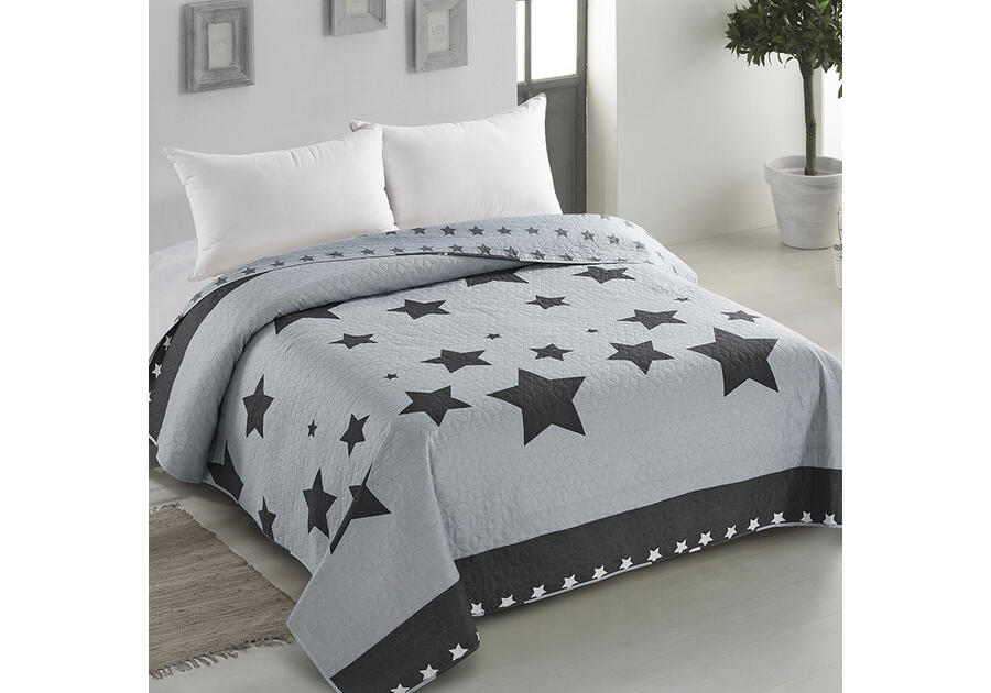 Zdjęcie: Narzuta Starlight 220x240 cm AMELIA HOME