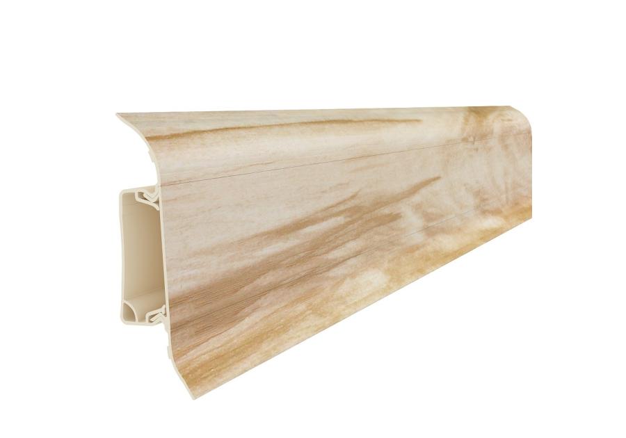 Zdjęcie: Listwa przypodłogowa Izzi 772 klon hartlay VILO