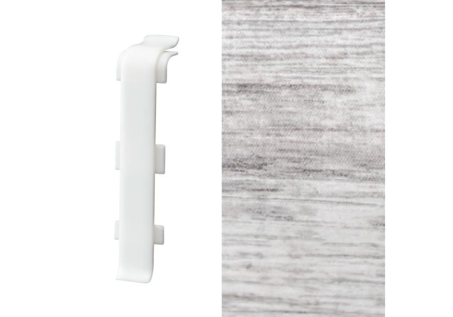 Zdjęcie: Łącznik do listwy Mack 1 szt. dąb filadelfia ARBITON