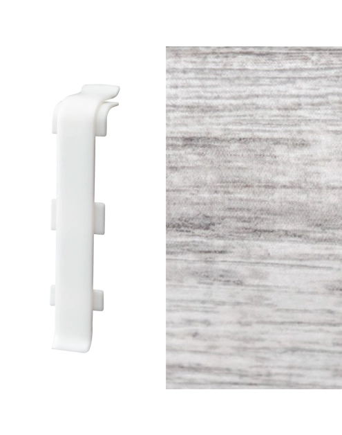 Zdjęcie: Łącznik do listwy Mack 1 szt. dąb filadelfia ARBITON