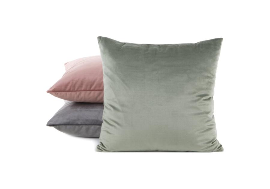 Zdjęcie: Poszewka Gaja ciemnomiętowy 45x45cm EUROFIRANY