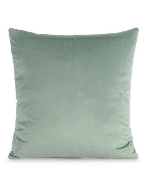 Zdjęcie: Poszewka Gaja ciemnomiętowy 45x45cm EUROFIRANY