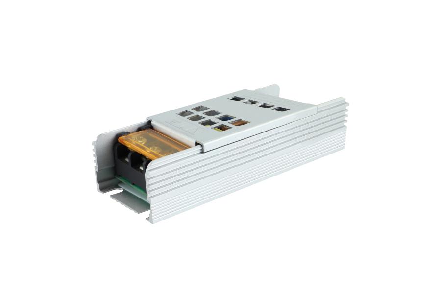 Zdjęcie: Zasilacz elektroniczny do LED Vigor Driver 24 W SEC 12 V DC 2 A STRUHM