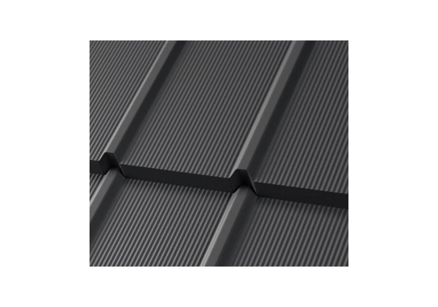 Zdjęcie: Blachodachówka Tigra Panelowa PRUSZYŃSKI