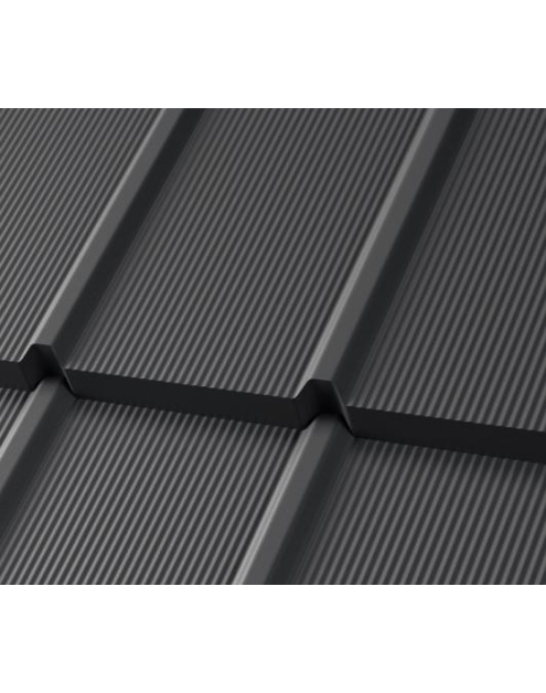 Zdjęcie: Blachodachówka Tigra Panelowa PRUSZYŃSKI