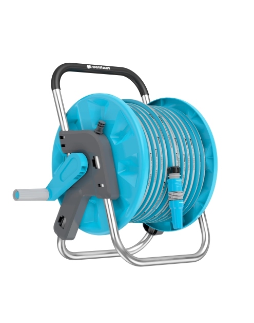 Zdjęcie: Zestaw Aluplus cellPRO 1/2" 20 m CELL-FAST