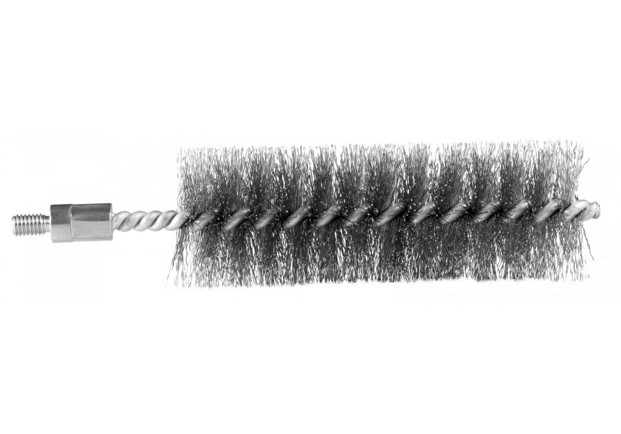 Zdjęcie: Wycior stalowy do czyszczenia głębokich otworów R-BRUSH 27 mm RAWLPLUG