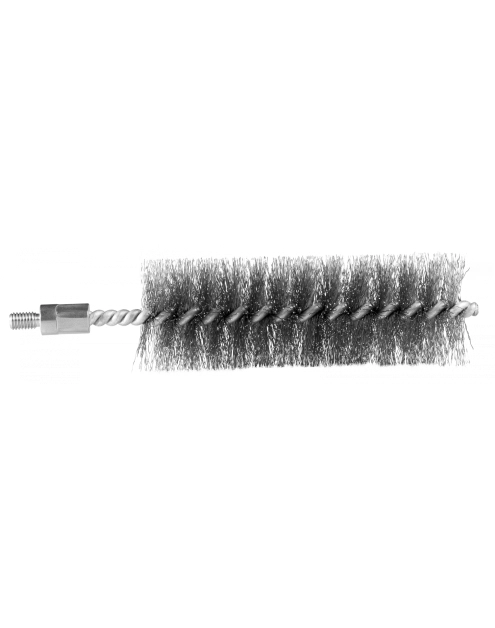 Zdjęcie: Wycior stalowy do czyszczenia głębokich otworów R-BRUSH 27 mm RAWLPLUG