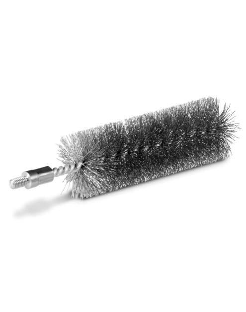 Zdjęcie: Wycior stalowy do czyszczenia głębokich otworów R-BRUSH 27 mm RAWLPLUG
