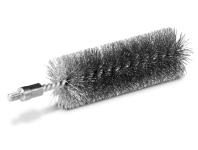 Zdjęcie: Wycior stalowy do czyszczenia głębokich otworów R-BRUSH 27 mm RAWLPLUG